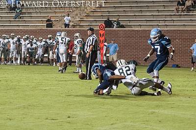 DHS vs Pickens 100